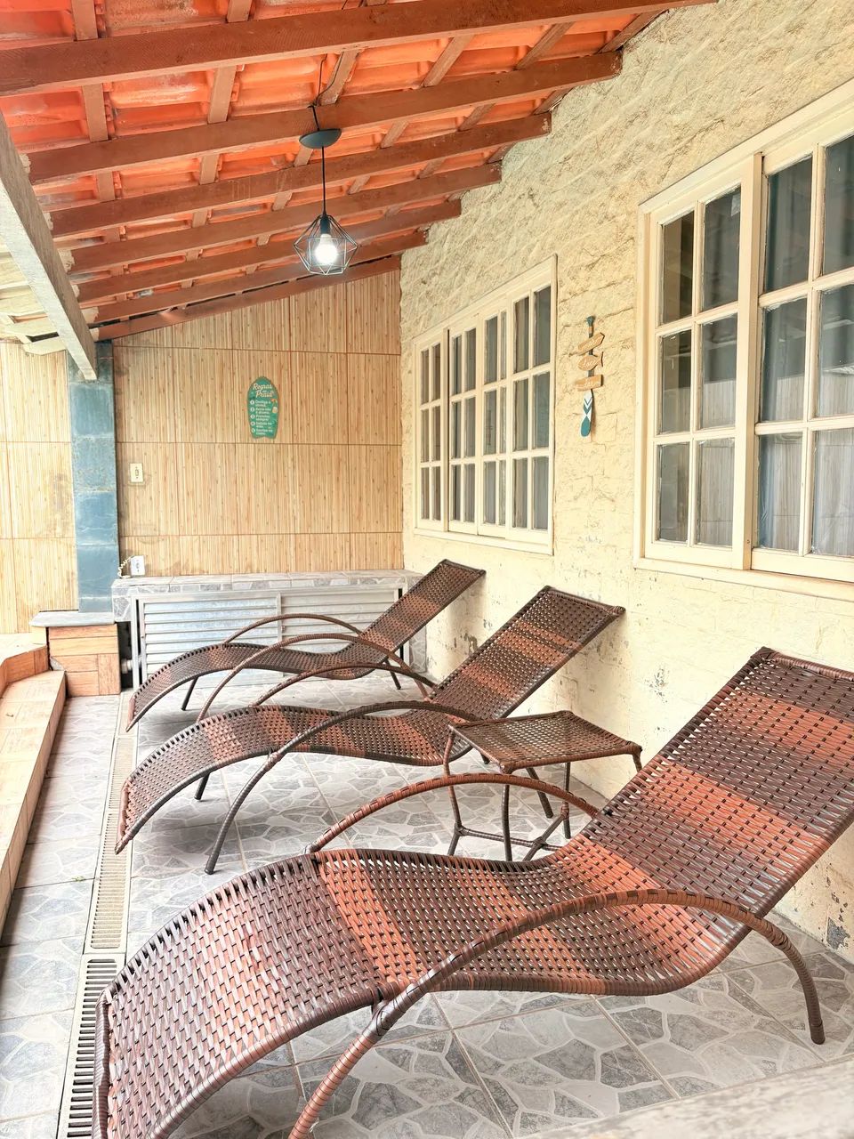 Casa em Saquarema: Conforto, Lazer e Praia a Poucos Passos.  - Foto 3