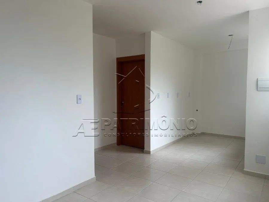 APARTAMENTO,2 Dormitorio(s) LAR ROMA CONDOMÍNIO - Foto 3