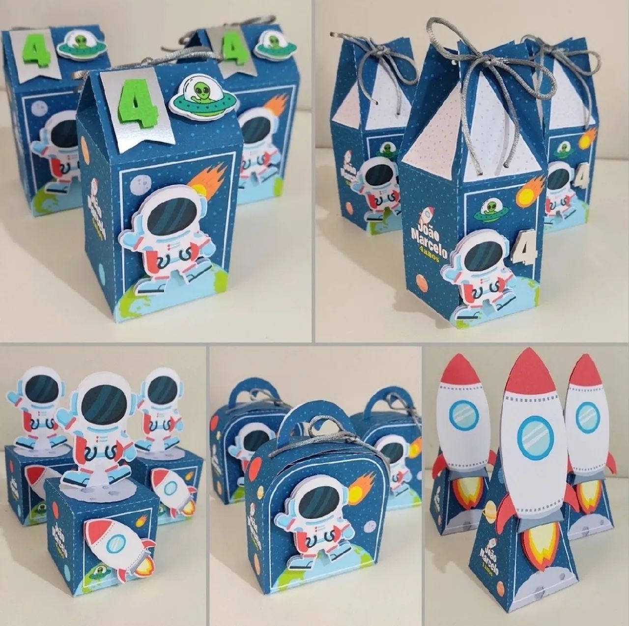 Personalizados para festas  - Foto 3