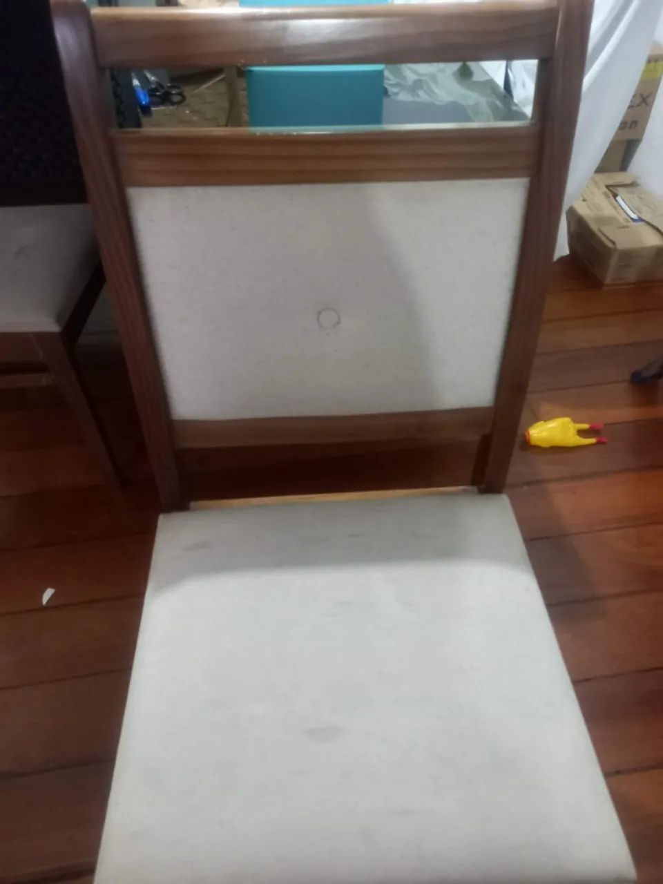 CADEIRAS - Foto 4