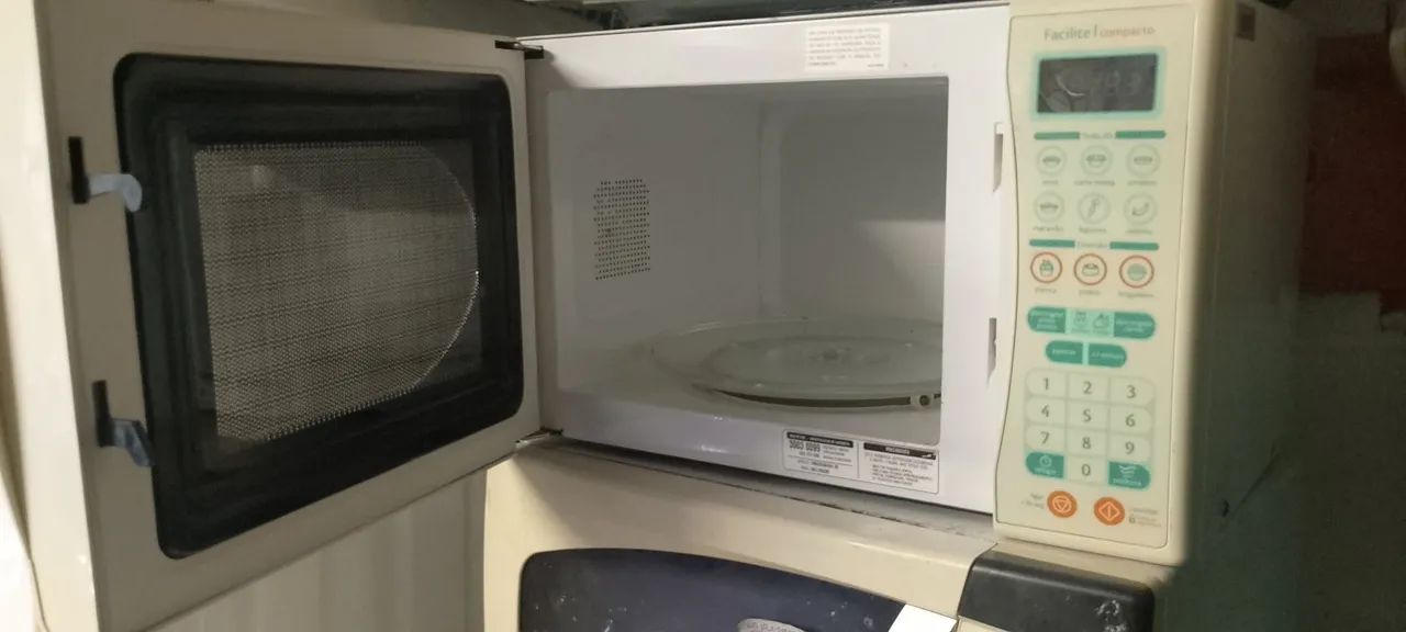 Microondas Philco  - Foto 2