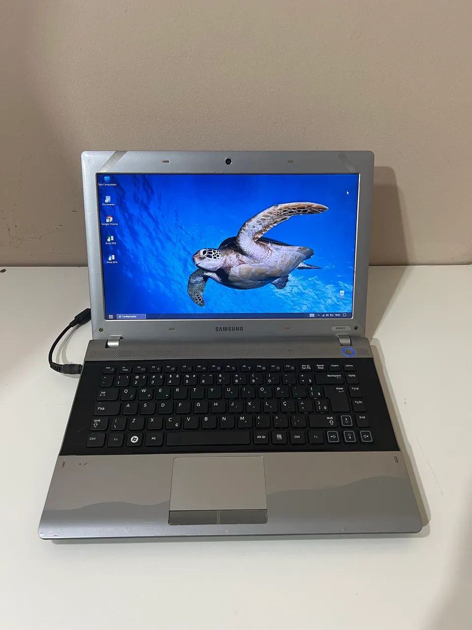 OFERTA SO HOJE - NOTEBOOK SAMSUNG - Foto 3