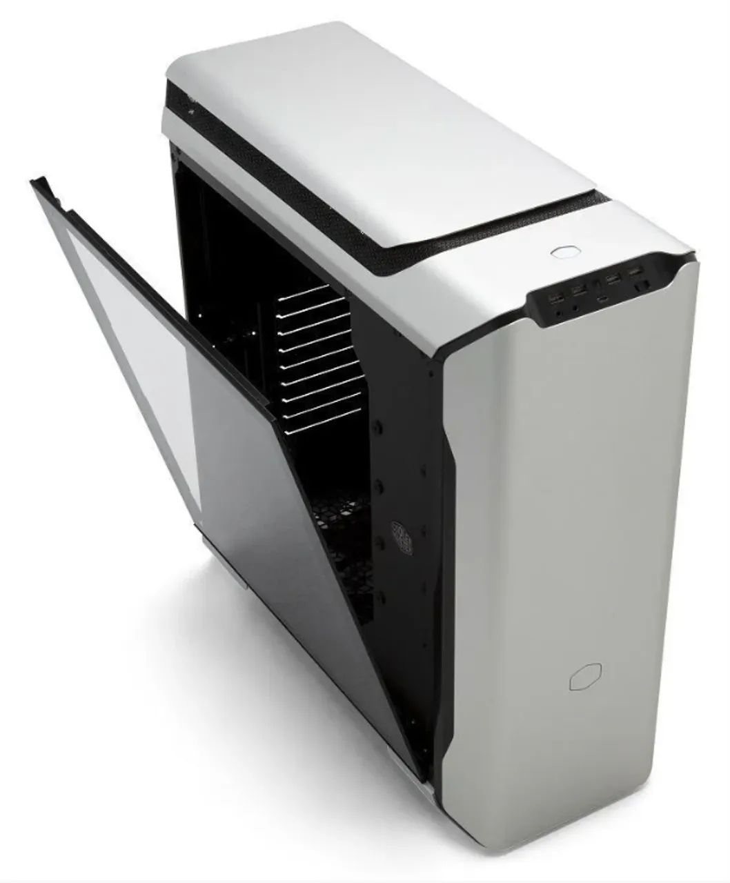 Gabinete Cooler Master MasterCase SL600M - Foto 5