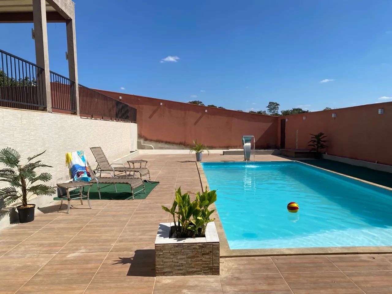 Sitio para alugar  - Foto 2