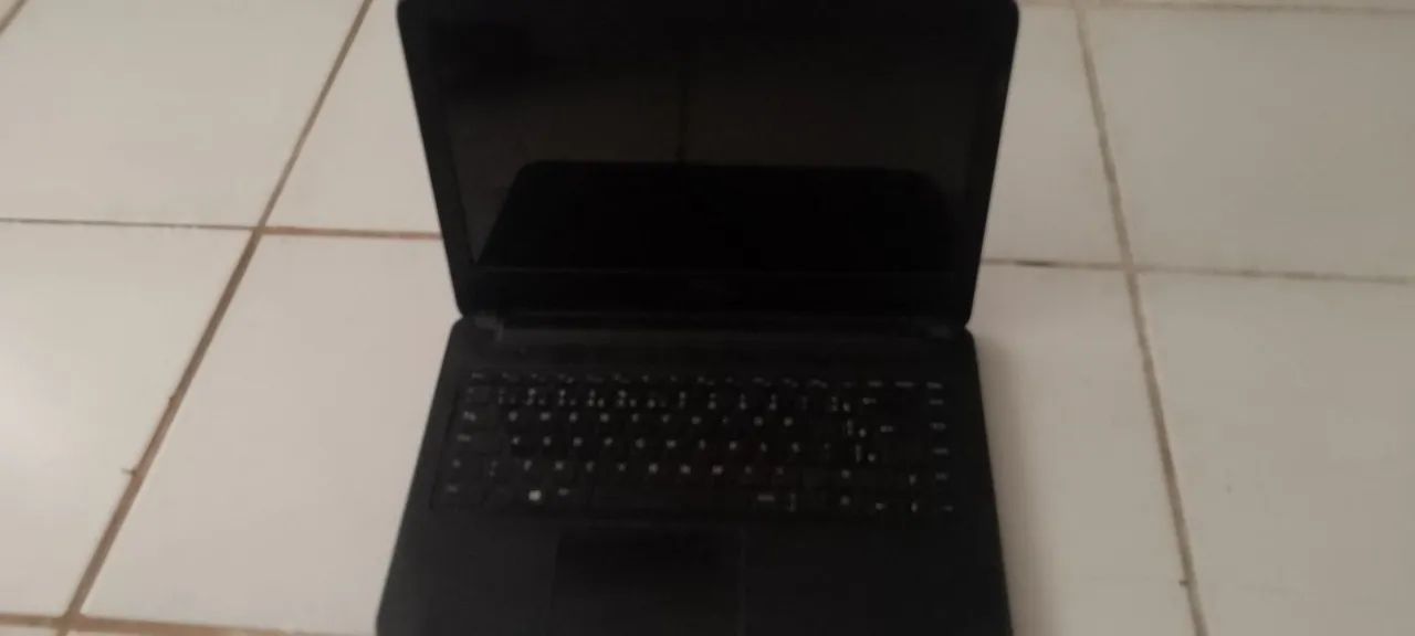 Vendo notebook Dell - Foto 2