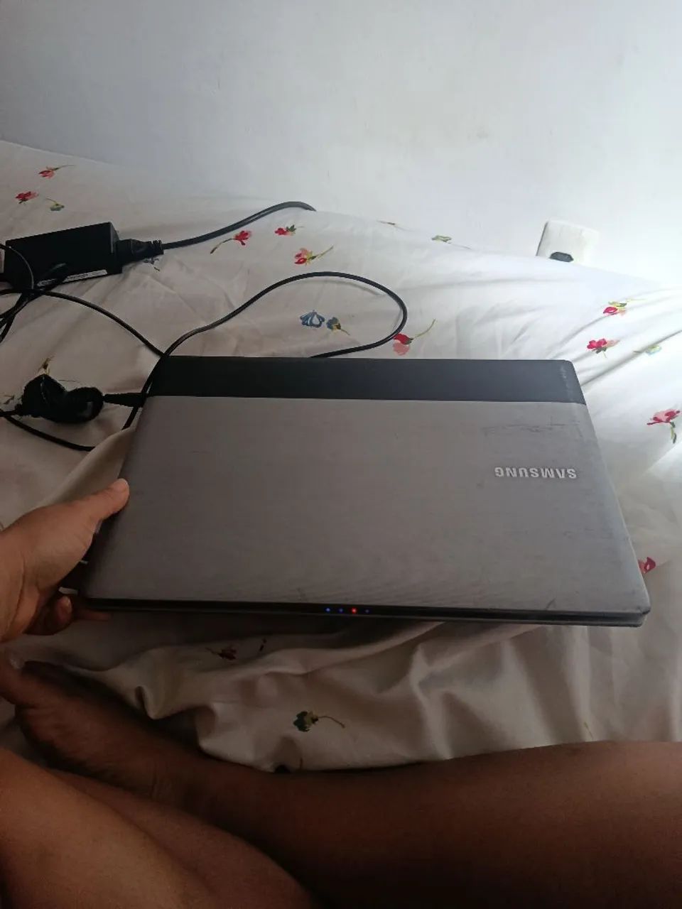 Notebook Samsung  - Foto 2