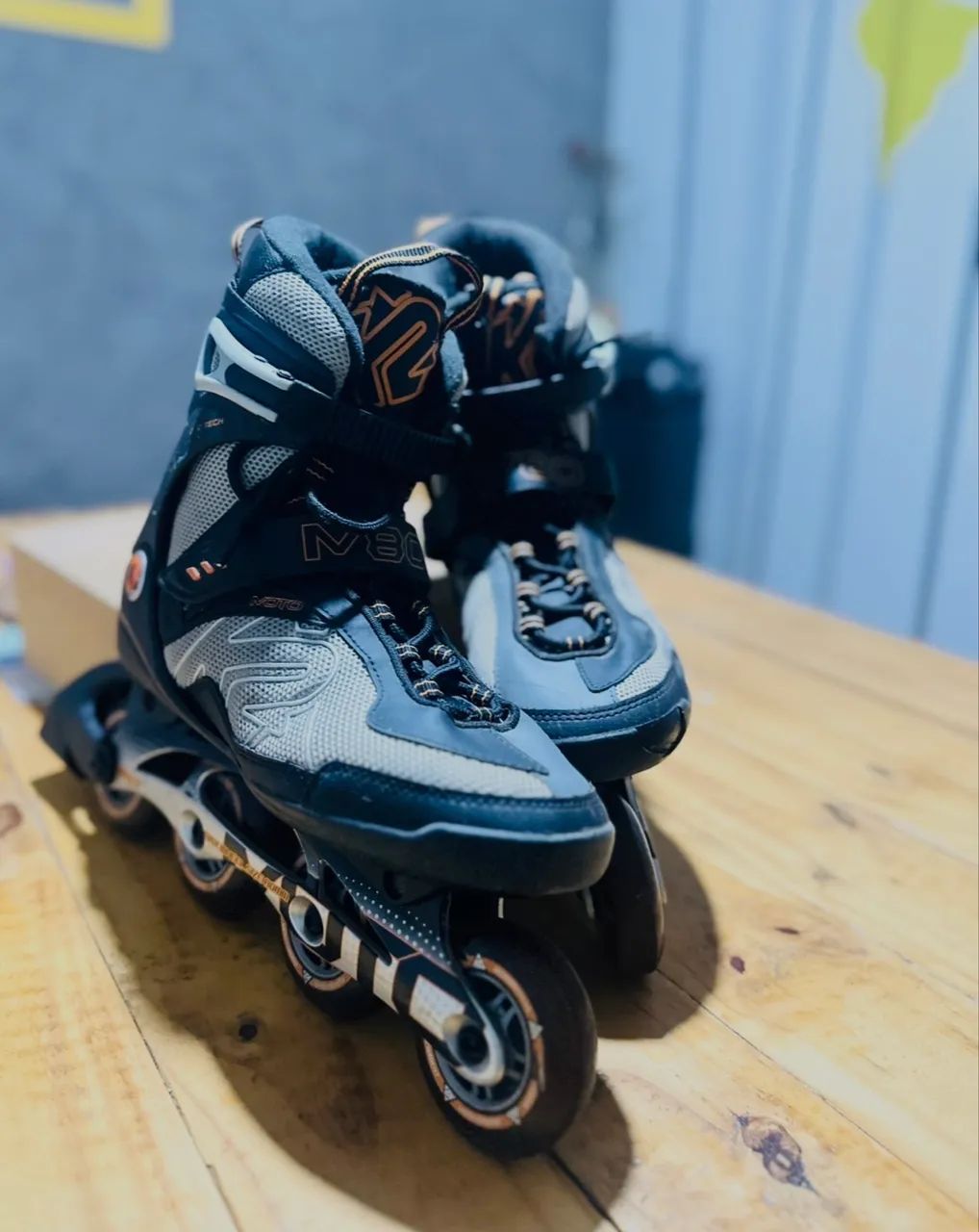 Patins - Foto 4
