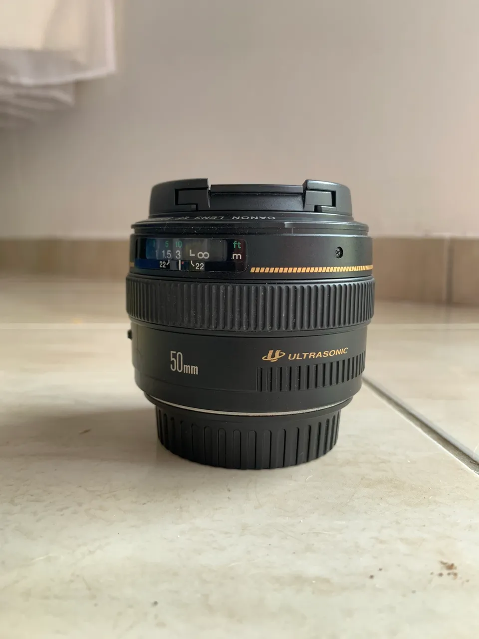 canon 50mm f1 8