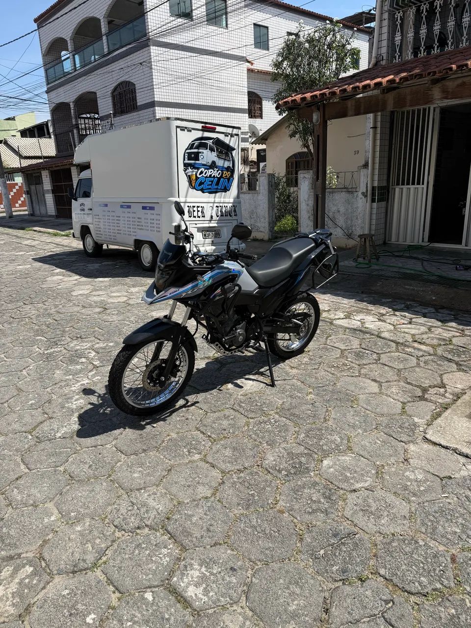 XRE 190 Mais Nova Do Brasil - Foto 4