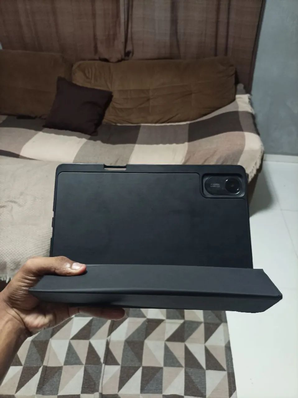 Redmi Pad 2 - 4GB RAM 128GB  - Foto 3