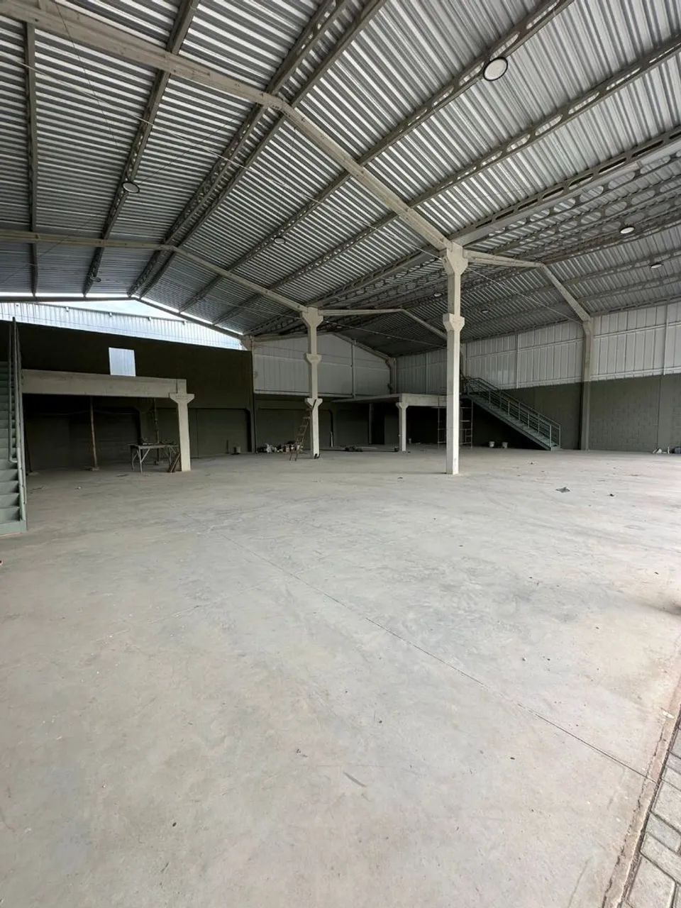 Galpões em Marataízes  - Foto 3