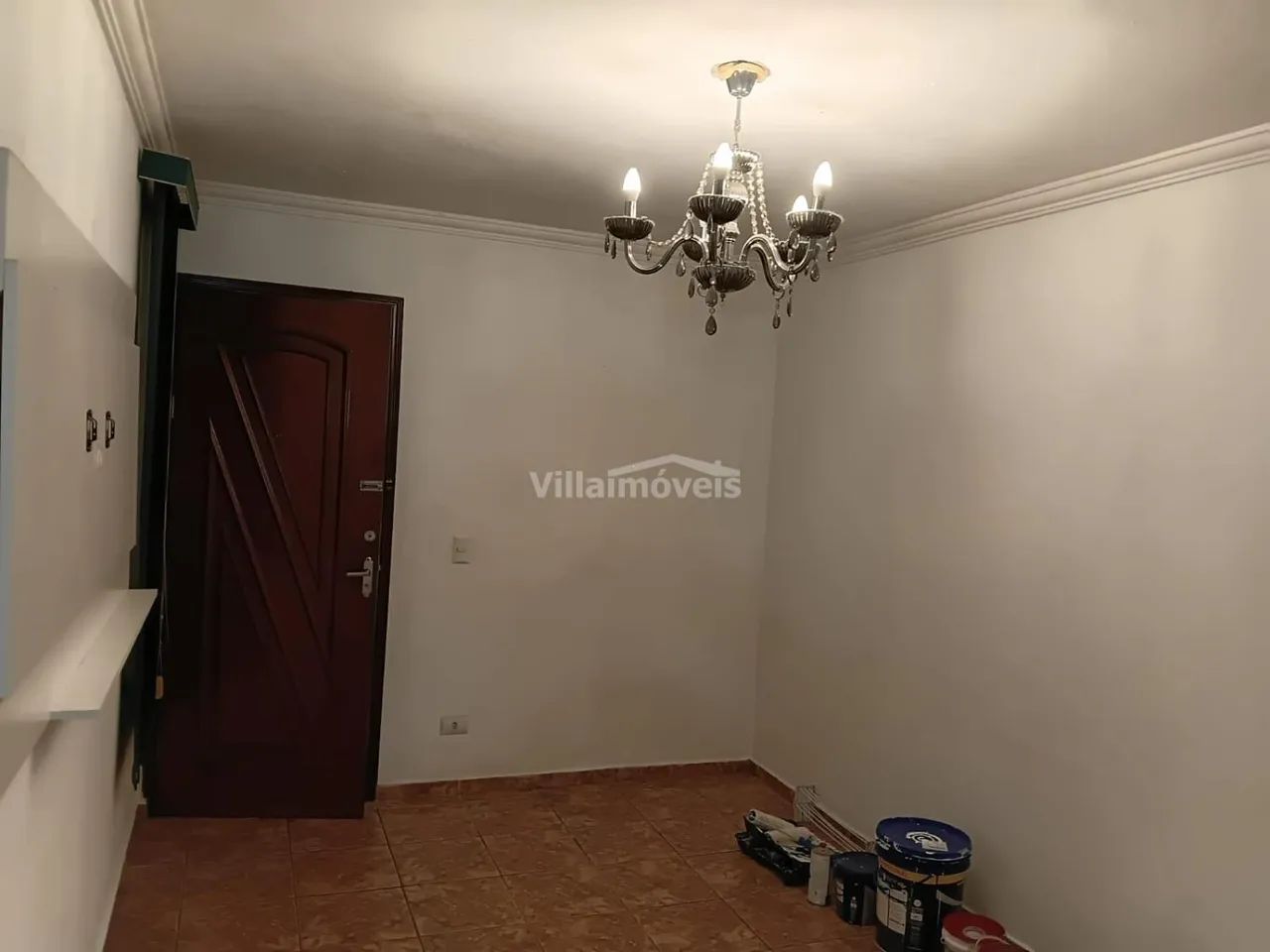 apartamento - Vila Padre Manoel de Nóbrega - Campinas - Foto 2