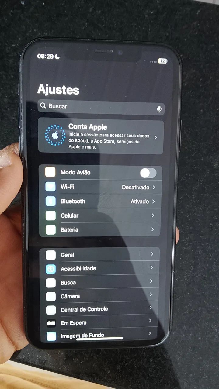 iPhone XR chip virtual bypass - Foto 2