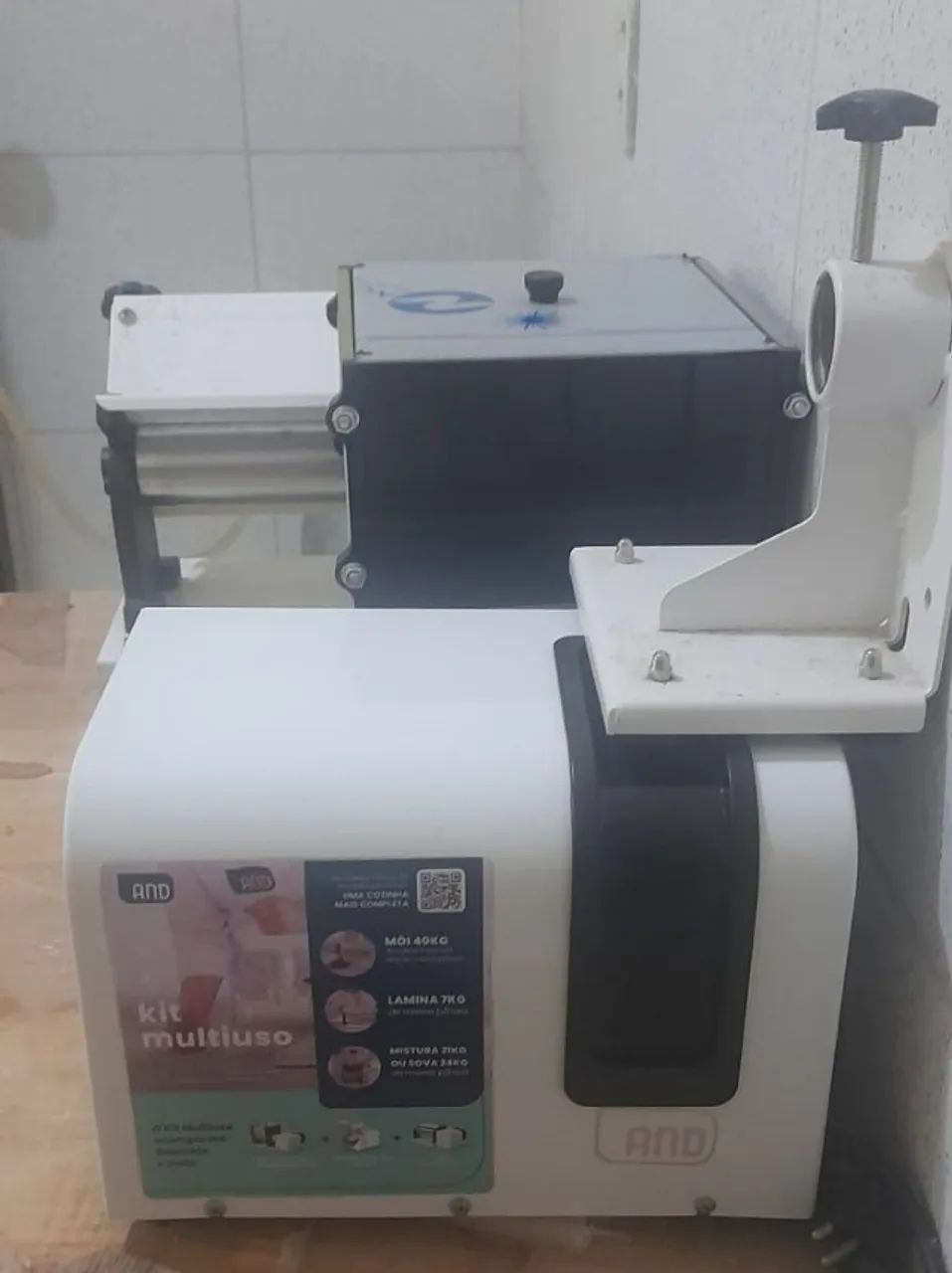 kit multiuso - Foto 2