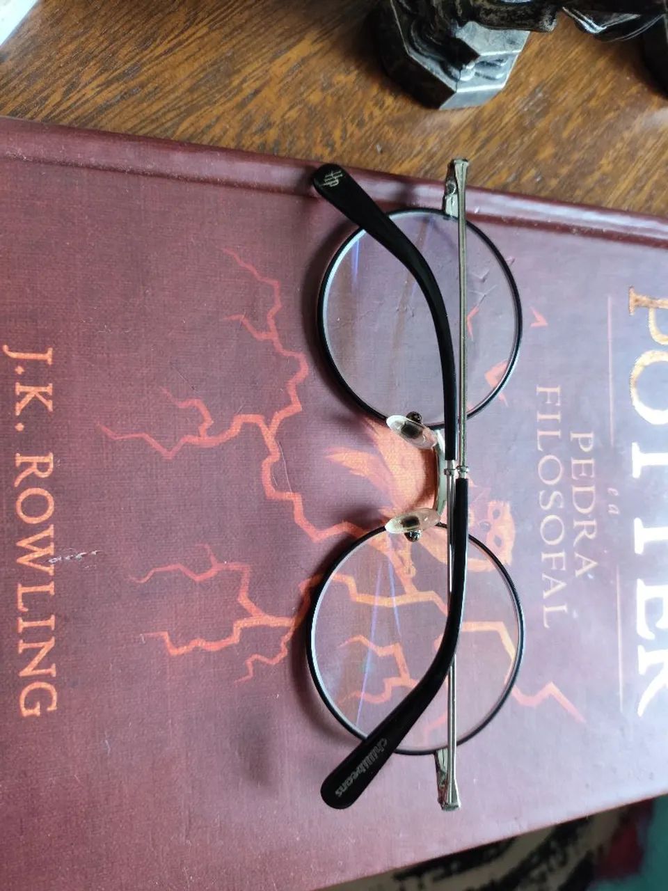 Coleção Harry Potter  - Foto 2