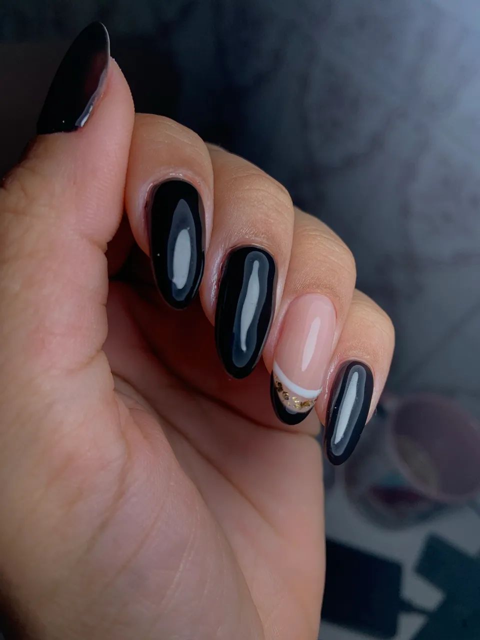 Alongamento gel na tips - Foto 2