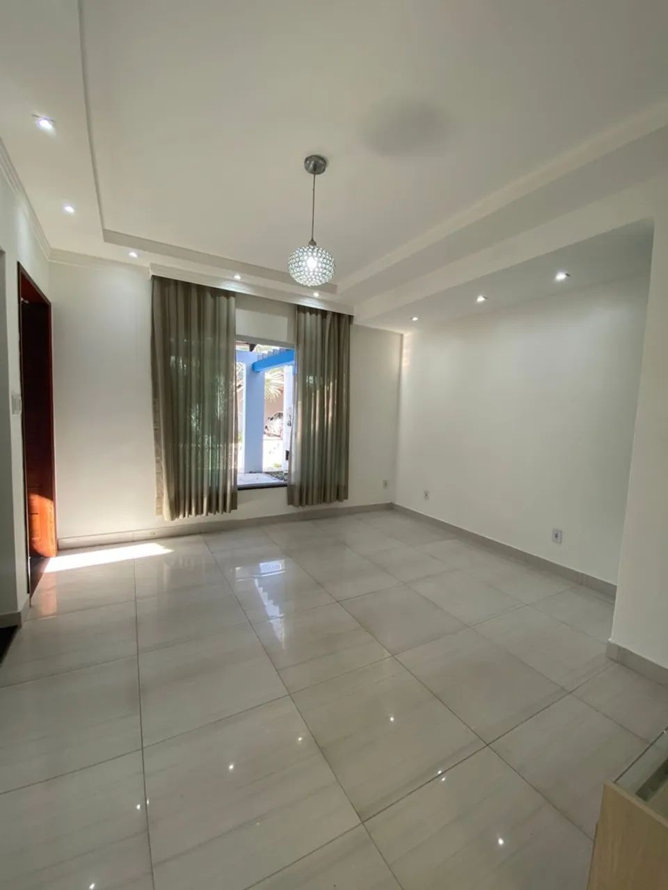 Aluguel casa condomínio  - Foto 2