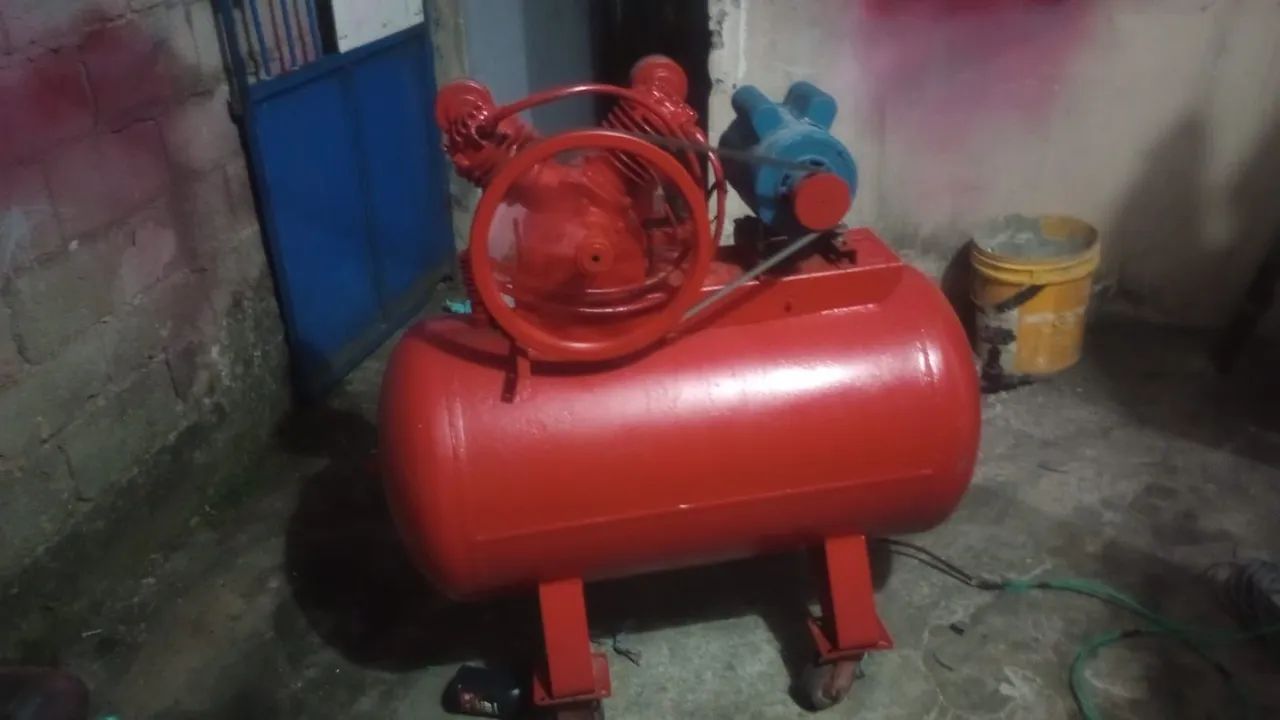Compressor Wayne 65137999684737122