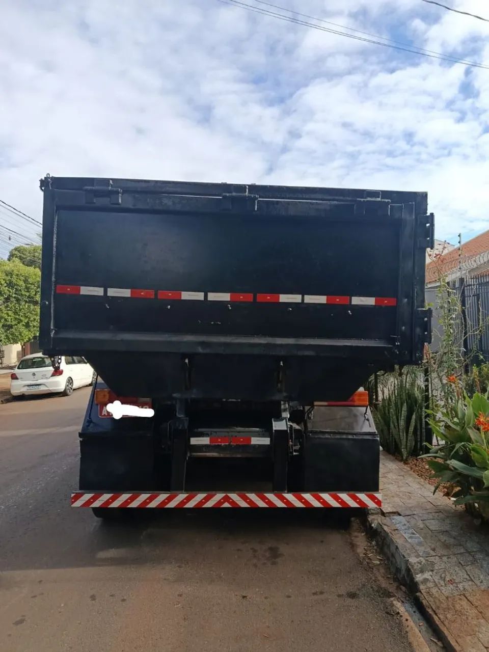 Vendo ou troco!!! - Foto 3