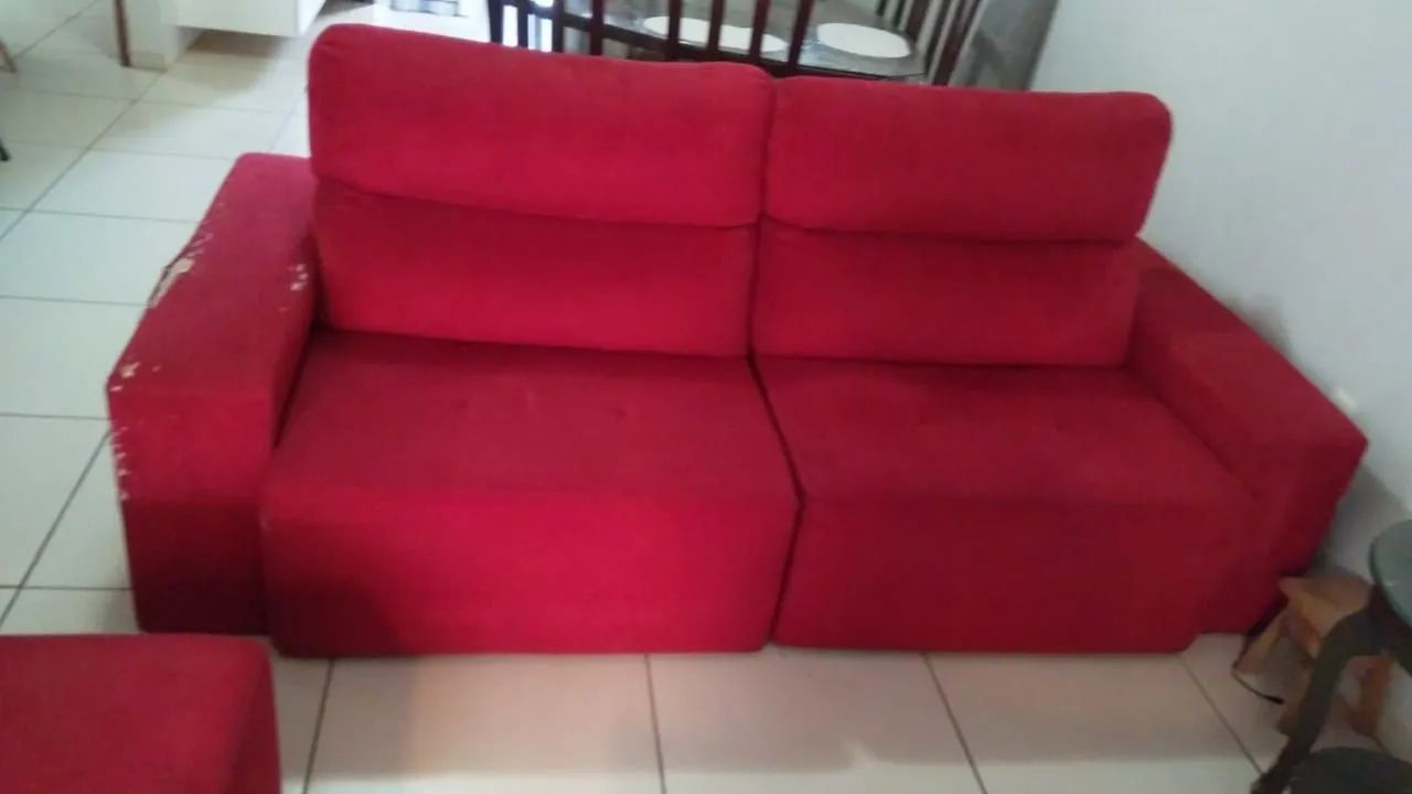 Sofá  - Foto 4