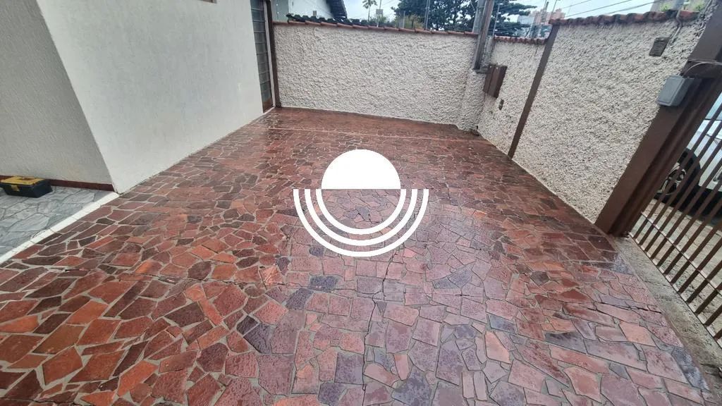 Casa para alugar em Campinas, Nova Campinas, com 2 quartos, com 130 m² - Foto 2