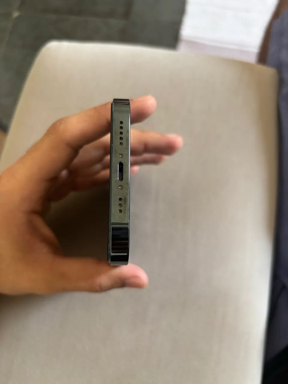 iPhone 12 Pro 128 GB - Foto 4