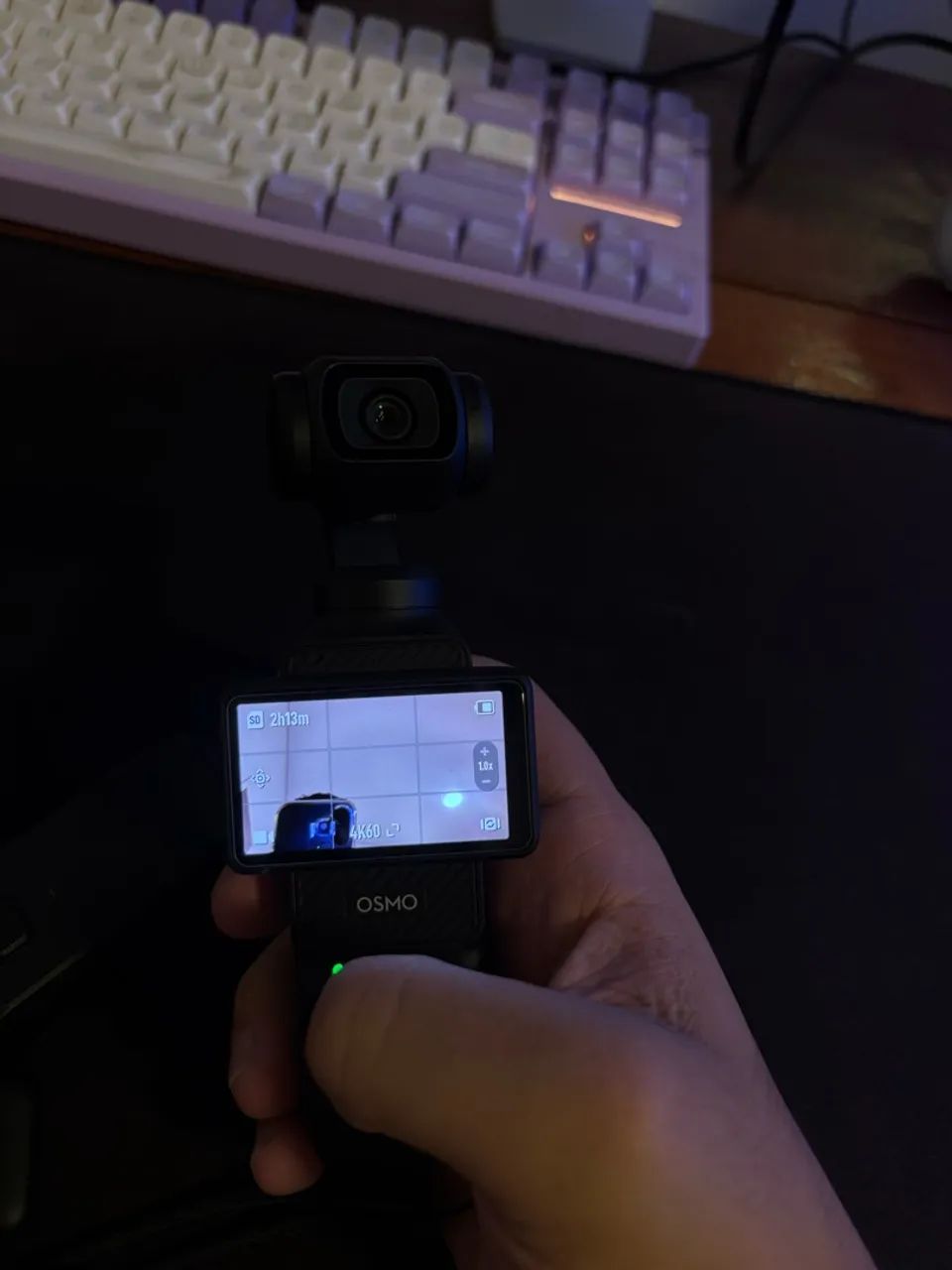 Dji Osmo Pocket 3 Creator Combo - Foto 5