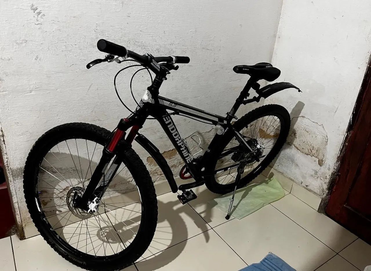 Bicicleta 29 - Foto 3