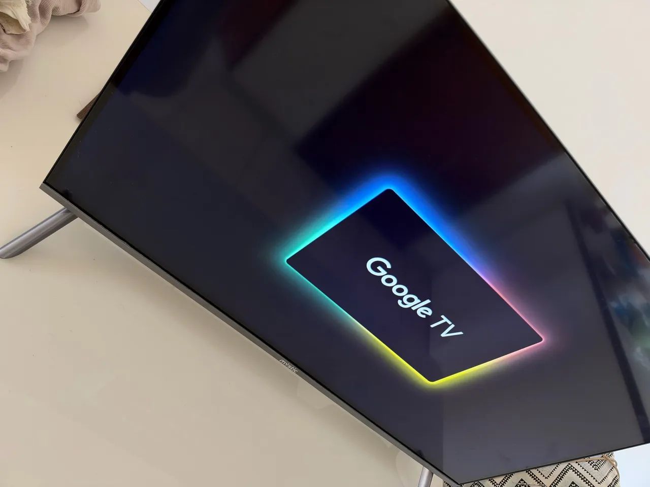 TV Smart 