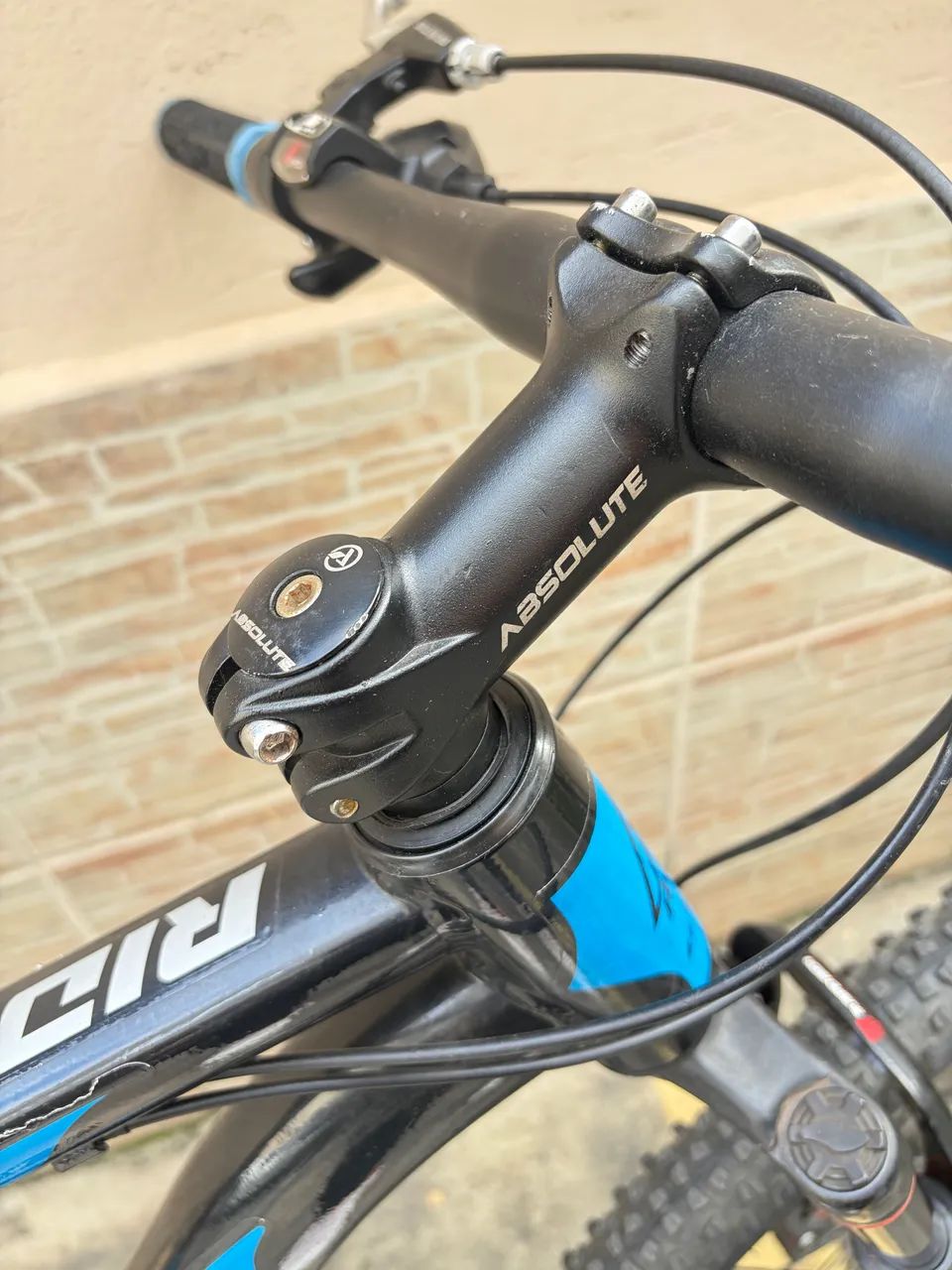 GTSM1 Ride Aro - 29 | Praticamente Nova  - Foto 5