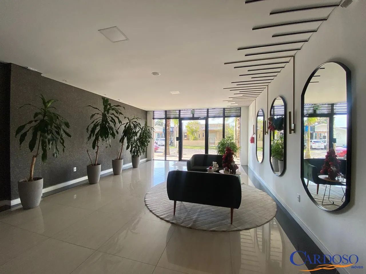 Apartamento 2 dormitórios à venda Centro Passo de Torres/SC - Foto 3