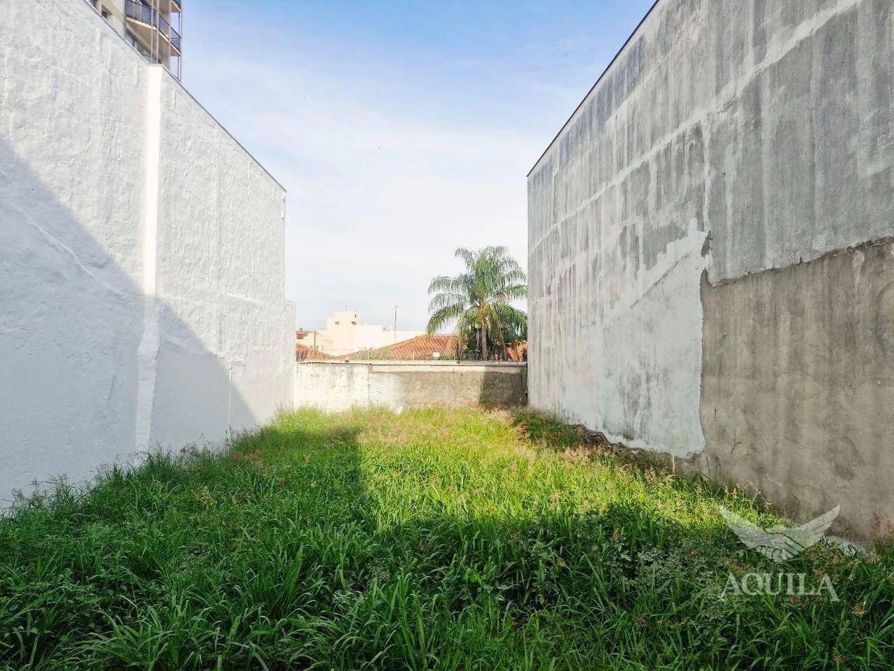 TERRENO PLANO COM 150 m² NO CENTRO DE SOROCABA - Foto 3