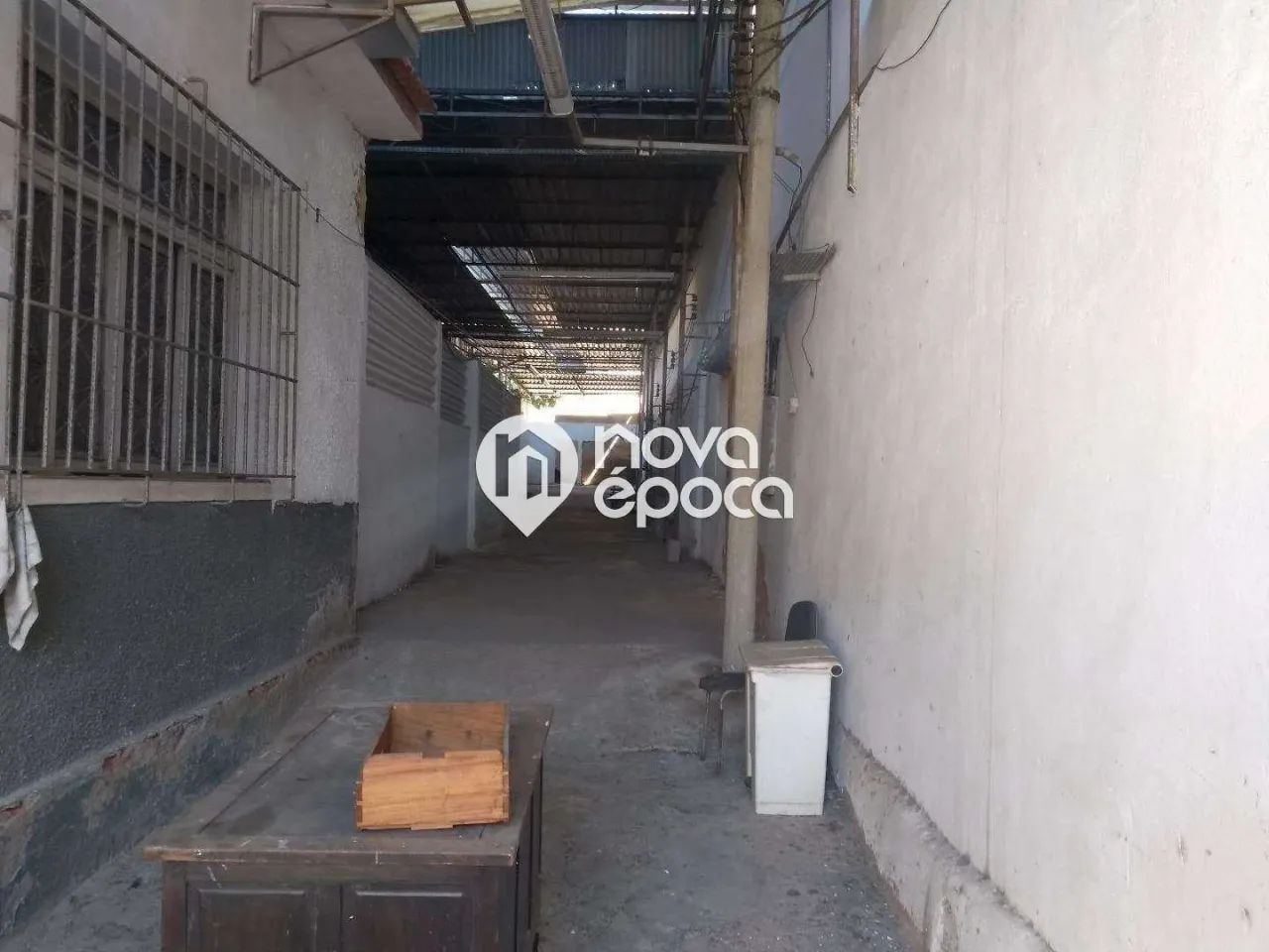 Lins de Vasconcelos | Terreno - Foto 4