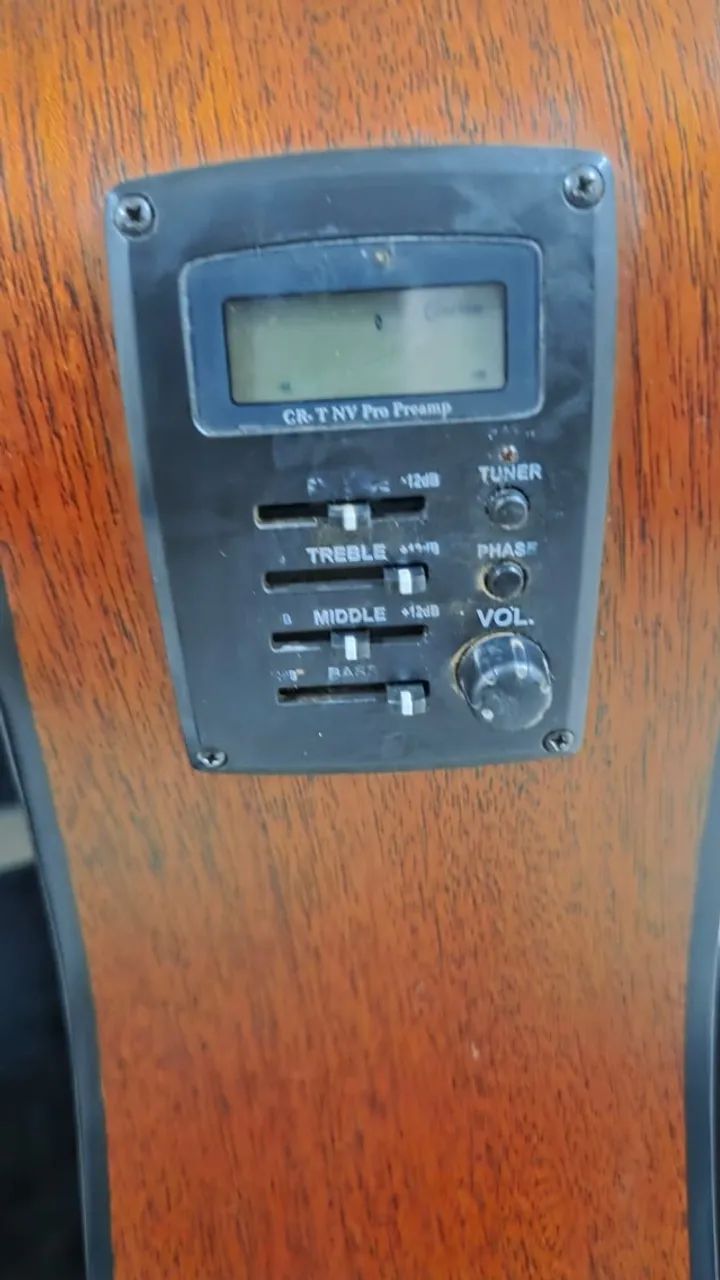 CRAFTER HDC-21 EQ/S.CD - ELÉTRICO - Foto 4