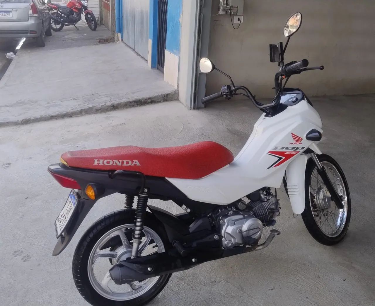 Honda Pop 110i 2025  - Foto 2