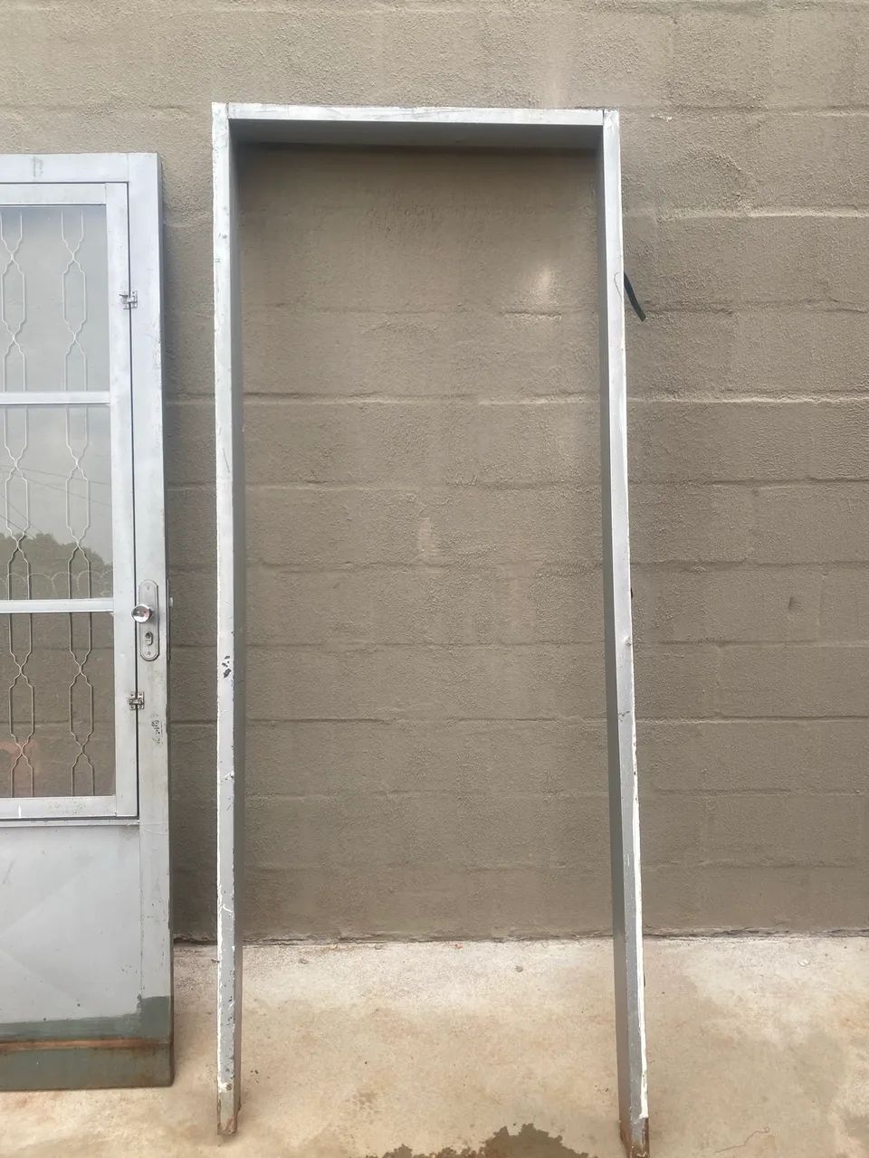Porta com portal - Foto 2