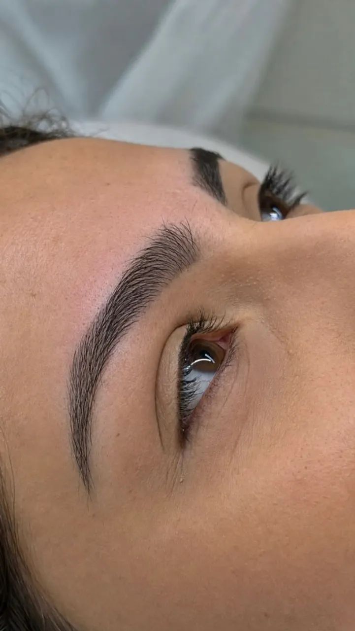 Design de Sobrancelhas com Henna Aracaju - Foto 4