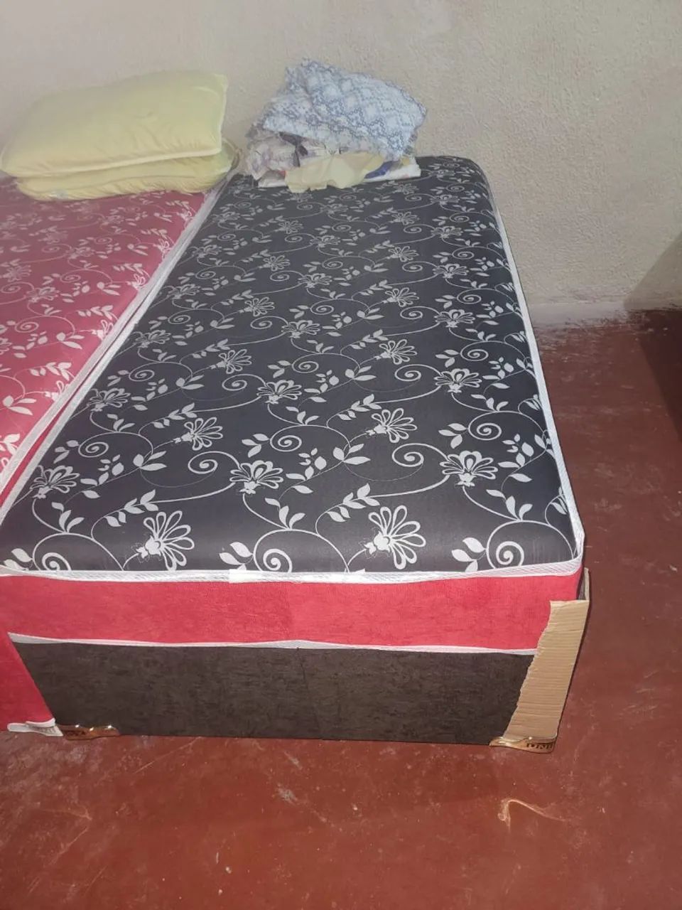 Estou vendendo essas camas  - Foto 4