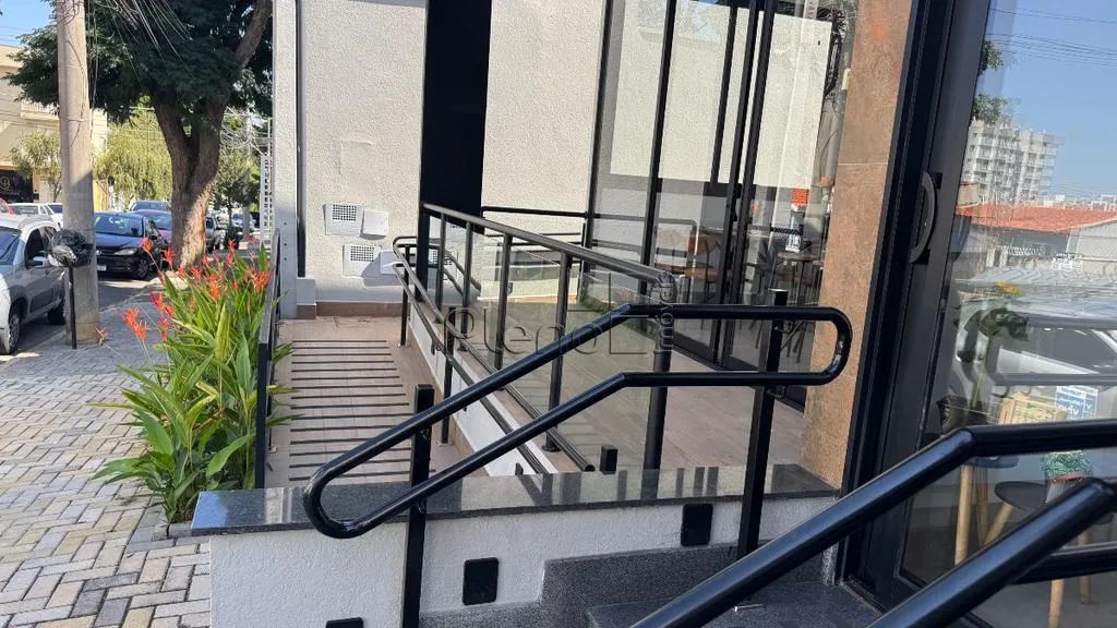 Sala para alugar em Indaiatuba, Vila Sfeir, com 13 m² - Foto 4