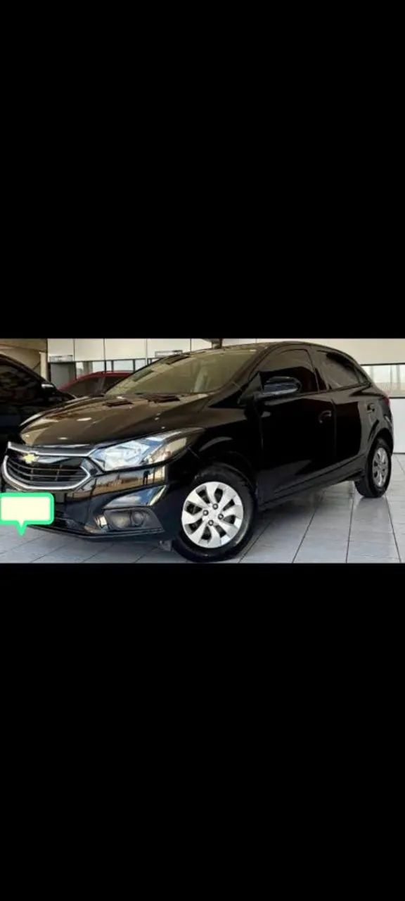Chevrolet Onix 2018