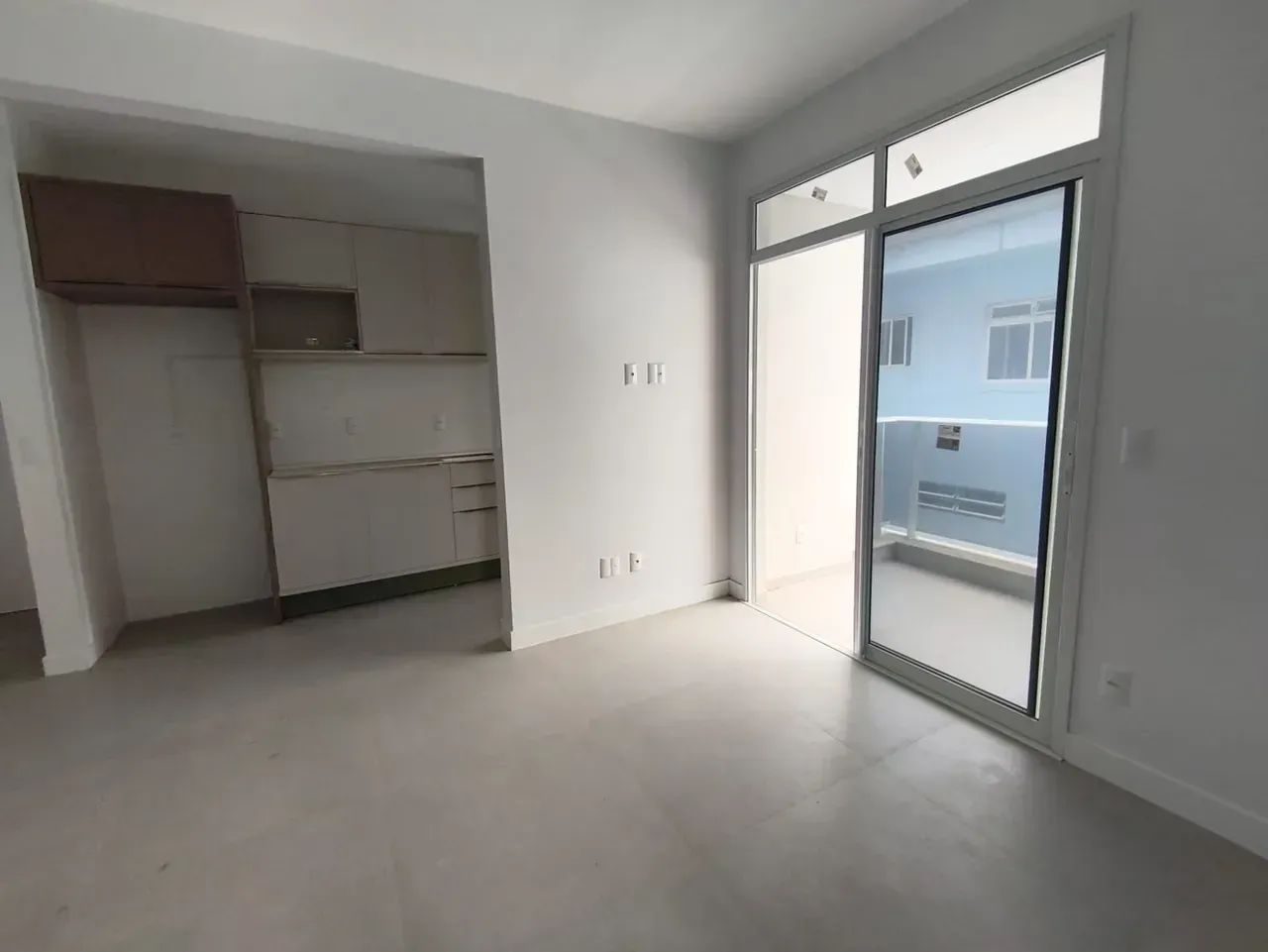 Imóvel para aluguel com 45 m²  com 01 quarto-suíte em Açores - Florianópolis - SC - Foto 4