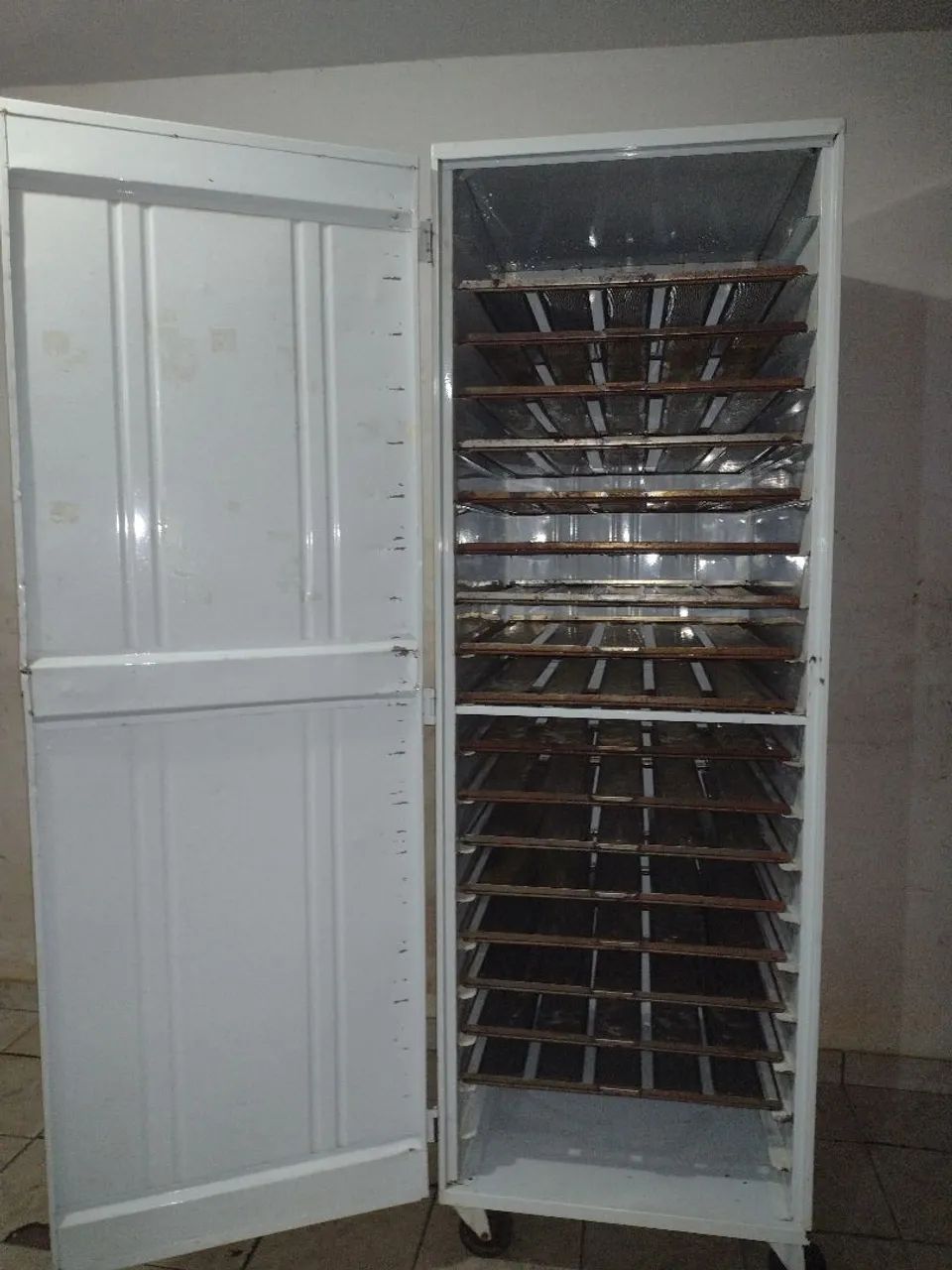 Armário para padaria  - Foto 3