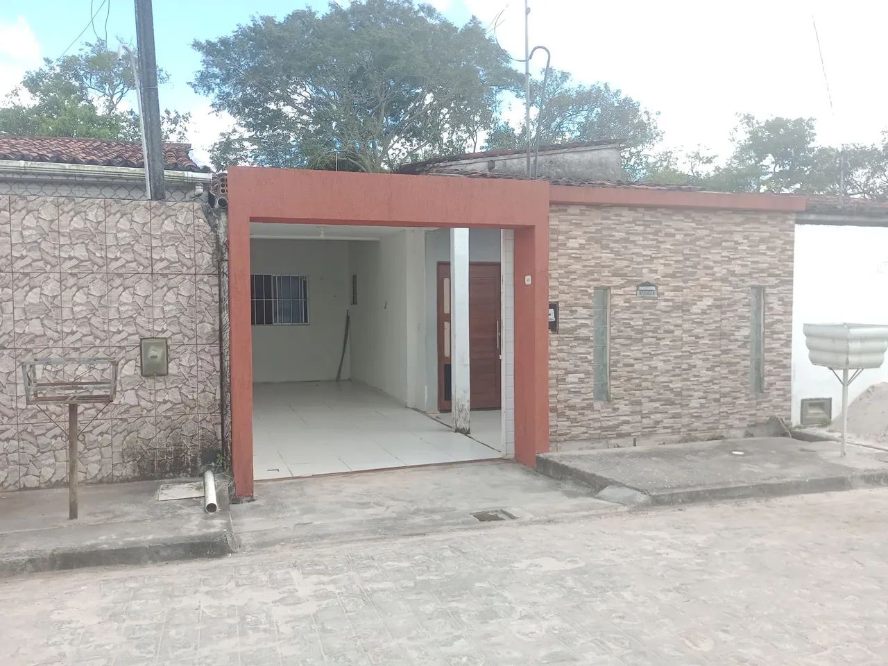 Casa para vender ou trocar. - Foto 5