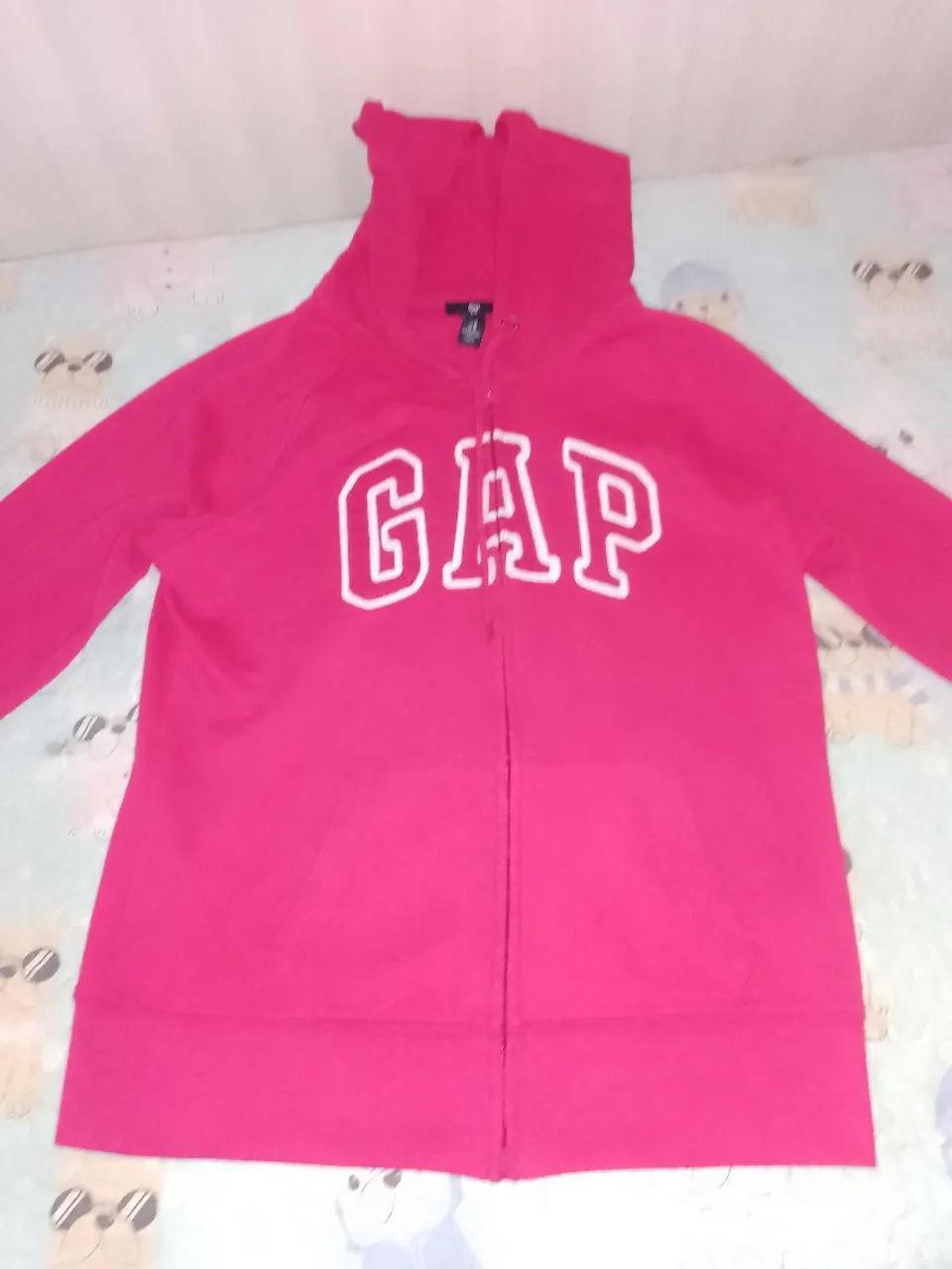 Jaqueta Gap P