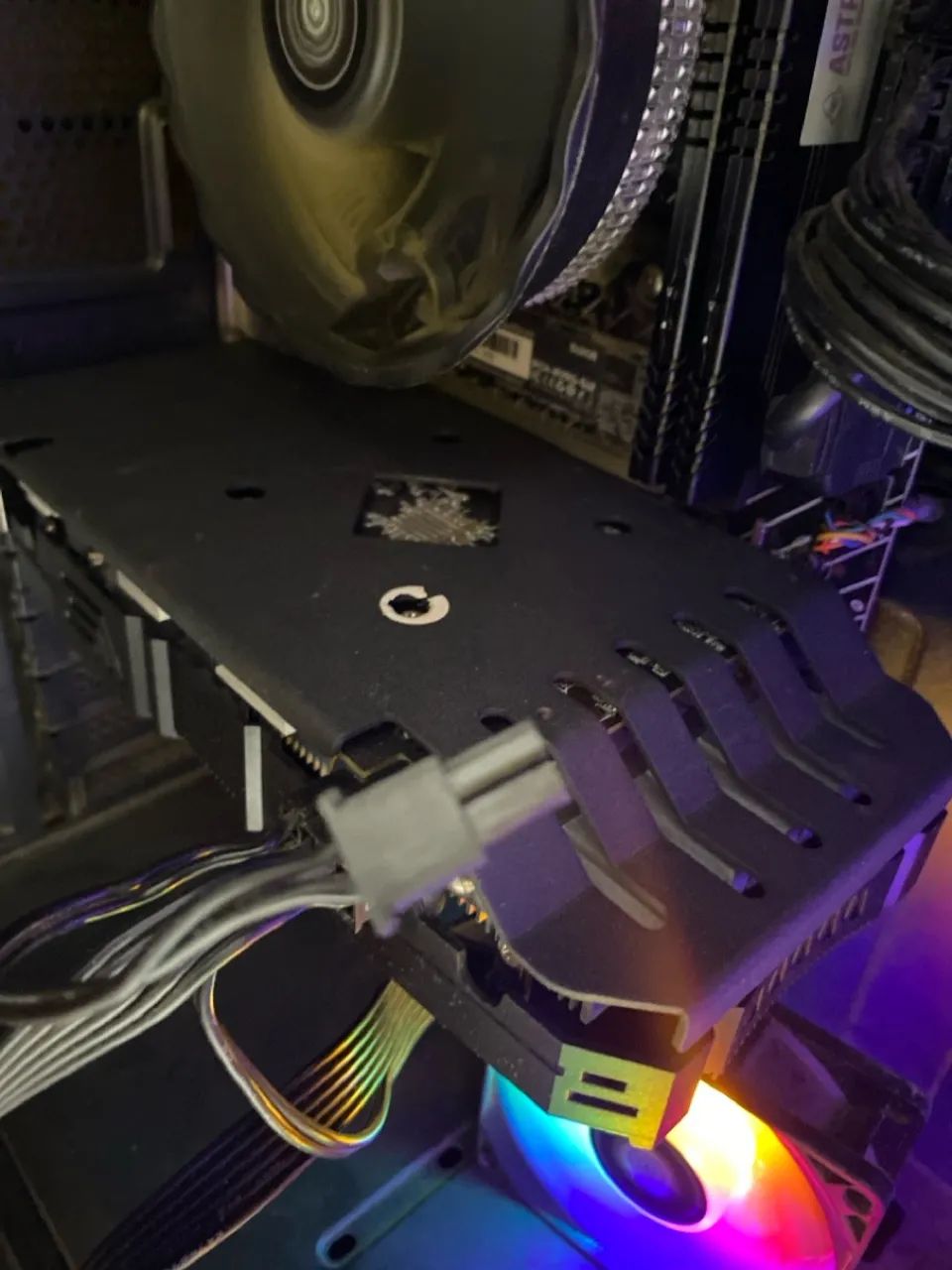 RX 5500XT