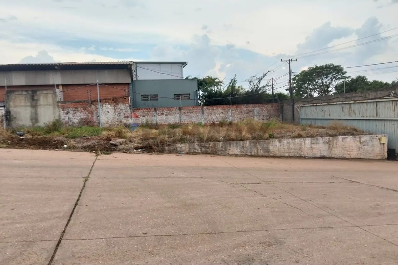 Galpão Comercial no Distrito Industrial - Foto 5