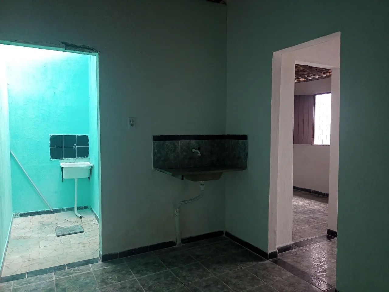 Alugo casa residencial 500. - Foto 3