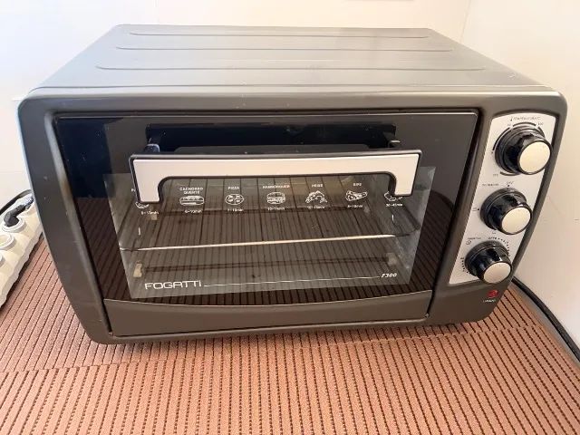 Forno Elétrico  - Foto 2