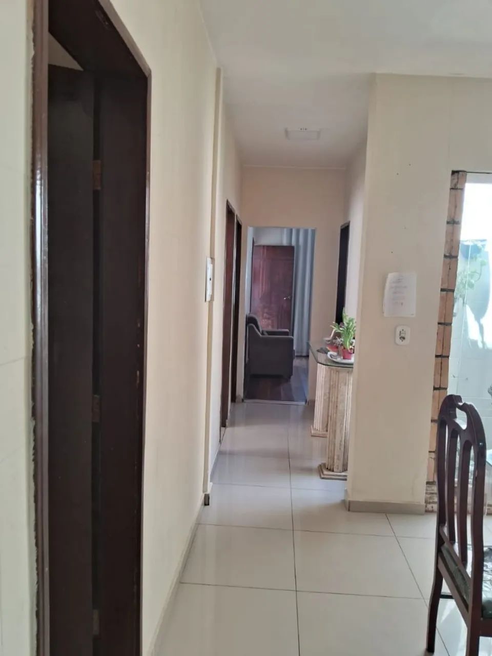 Vendo casa no Gama leste  - Foto 4