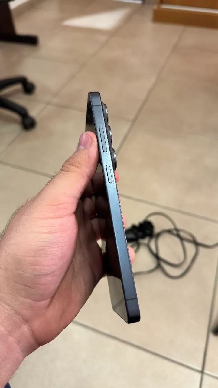 S26 Ultra 256gb Preto - Foto 3